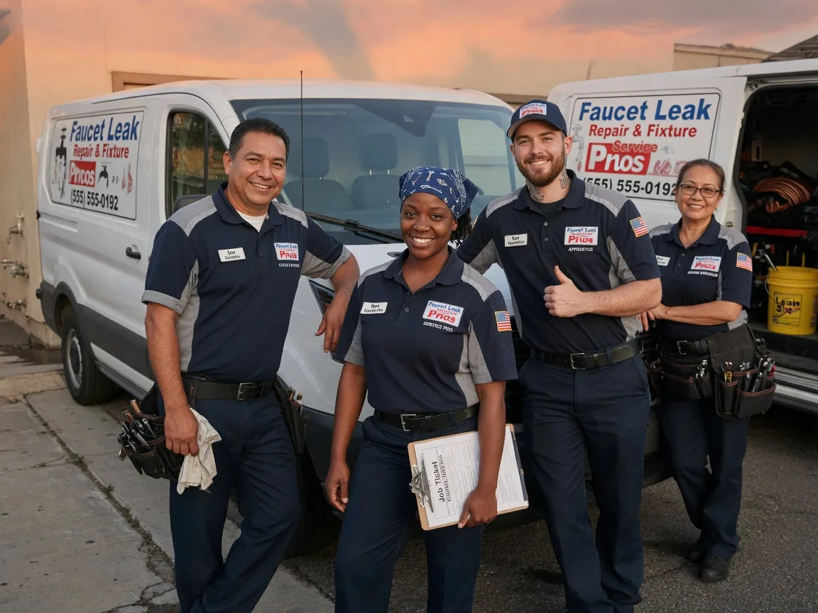Faucet Repair company in Sun City Center, FL